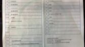Volkswagen Touran 2.0 TDI Advance BlueMotion Tech 2018m. Dyzelinas Mechaninė