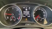 Volkswagen Touran 2.0 TDI Advance BlueMotion Tech 2018m. Dyzelinas Mechaninė