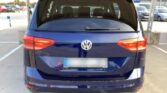 Volkswagen Touran 2.0 TDI Advance BlueMotion Tech 2018m. Dyzelinas Mechaninė