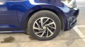 Volkswagen Touran 2.0 TDI Advance BlueMotion Tech 2018m. Dyzelinas Mechaninė