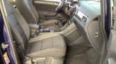 Volkswagen Touran 2.0 TDI Advance BlueMotion Tech 2018m. Dyzelinas Mechaninė