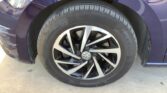 Volkswagen Touran 2.0 TDI Advance BlueMotion Tech 2018m. Dyzelinas Mechaninė
