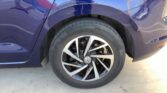 Volkswagen Touran 2.0 TDI Advance BlueMotion Tech 2018m. Dyzelinas Mechaninė