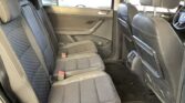 Volkswagen Touran 2.0 TDI Advance BlueMotion Tech 2018m. Dyzelinas Mechaninė