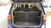 Volkswagen Touran 2.0 TDI Advance BlueMotion Tech 2018m. Dyzelinas Mechaninė
