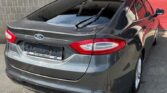 Ford Mondeo 1.5 EcoBoost Titanium 2018m. Benzinas Mechaninė