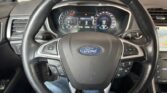 Ford Mondeo 1.5 EcoBoost Titanium 2018m. Benzinas Mechaninė