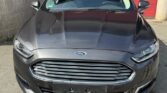 Ford Mondeo 1.5 EcoBoost Titanium 2018m. Benzinas Mechaninė