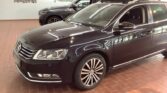 Volkswagen Passat 2.0 TDI Business Edition BlueMotion Tech 2014m. Dyzelinas Automatinė