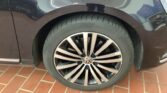 Volkswagen Passat 2.0 TDI Business Edition BlueMotion Tech 2014m. Dyzelinas Automatinė