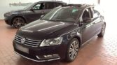 Volkswagen Passat 2.0 TDI Business Edition BlueMotion Tech 2014m. Dyzelinas Automatinė