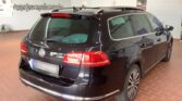 Volkswagen Passat 2.0 TDI Business Edition BlueMotion Tech 2014m. Dyzelinas Automatinė