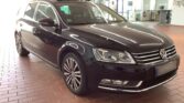 Volkswagen Passat 2.0 TDI Business Edition BlueMotion Tech 2014m. Dyzelinas Automatinė