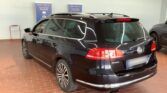 Volkswagen Passat 2.0 TDI Business Edition BlueMotion Tech 2014m. Dyzelinas Automatinė