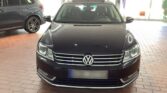 Volkswagen Passat 2.0 TDI Business Edition BlueMotion Tech 2014m. Dyzelinas Automatinė
