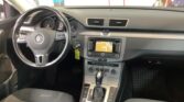 Volkswagen Passat 2.0 TDI Business Edition BlueMotion Tech 2014m. Dyzelinas Automatinė