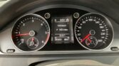 Volkswagen Passat 2.0 TDI Business Edition BlueMotion Tech 2014m. Dyzelinas Automatinė