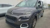 Citroen Berlingo 1.2 PureTech Feel M 2018m. Benzinas Mechaninė