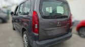 Citroen Berlingo 1.2 PureTech Feel M 2018m. Benzinas Mechaninė
