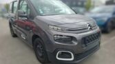 Citroen Berlingo 1.2 PureTech Feel M 2018m. Benzinas Mechaninė