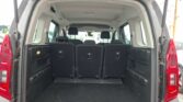 Citroen Berlingo 1.2 PureTech Feel M 2018m. Benzinas Mechaninė