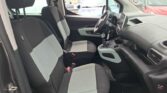 Citroen Berlingo 1.2 PureTech Feel M 2018m. Benzinas Mechaninė