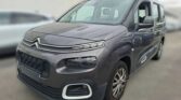 Citroen Berlingo 1.2 PureTech Feel M 2018m. Benzinas Mechaninė