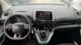 Citroen Berlingo 1.2 PureTech Feel M 2018m. Benzinas Mechaninė