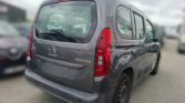 Citroen Berlingo 1.2 PureTech Feel M 2018m. Benzinas Mechaninė