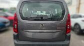 Citroen Berlingo 1.2 PureTech Feel M 2018m. Benzinas Mechaninė