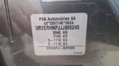 Citroen Berlingo 1.2 PureTech Feel M 2018m. Benzinas Mechaninė