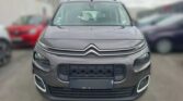 Citroen Berlingo 1.2 PureTech Feel M 2018m. Benzinas Mechaninė