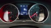 Volkswagen Golf VII 1.6 TDI Trendline BlueMotion Tech 2019m. Dyzelinas Automatinė