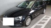 Volkswagen Golf VII 1.6 TDI Trendline BlueMotion Tech 2019m. Dyzelinas Automatinė