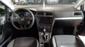 Volkswagen Golf VII 1.6 TDI Trendline BlueMotion Tech 2019m. Dyzelinas Automatinė