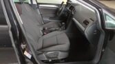 Volkswagen Golf VII 1.6 TDI Trendline BlueMotion Tech 2019m. Dyzelinas Automatinė