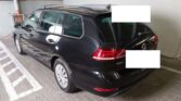 Volkswagen Golf VII 1.6 TDI Trendline BlueMotion Tech 2019m. Dyzelinas Automatinė