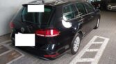 Volkswagen Golf VII 1.6 TDI Trendline BlueMotion Tech 2019m. Dyzelinas Automatinė