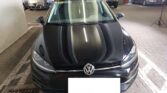 Volkswagen Golf VII 1.6 TDI Trendline BlueMotion Tech 2019m. Dyzelinas Automatinė