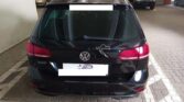 Volkswagen Golf VII 1.6 TDI Trendline BlueMotion Tech 2019m. Dyzelinas Automatinė