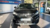 Peugeot 3008 1.2 PureTech Allure 2017m. Benzinas Automatinė