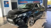 Peugeot 3008 1.2 PureTech Allure 2017m. Benzinas Automatinė