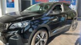Peugeot 3008 1.2 PureTech Allure 2017m. Benzinas Automatinė