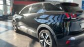Peugeot 3008 1.2 PureTech Allure 2017m. Benzinas Automatinė