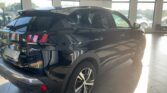 Peugeot 3008 1.2 PureTech Allure 2017m. Benzinas Automatinė