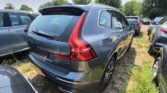 Volvo XC60 2.0 B4 Diesel Mild-Hybrid Inscription AWD 2020m. Dyzelinas Automatinė