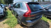 Volvo XC60 2.0 B4 Diesel Mild-Hybrid Inscription AWD 2020m. Dyzelinas Automatinė
