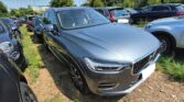 Volvo XC60 2.0 B4 Diesel Mild-Hybrid Inscription AWD 2020m. Dyzelinas Automatinė