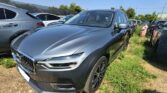 Volvo XC60 2.0 B4 Diesel Mild-Hybrid Inscription AWD 2020m. Dyzelinas Automatinė