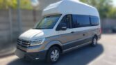 Volkswagen Crafter Grand California 2.0 TDI 600 FWD 2024m. Dyzelinas Automatinė